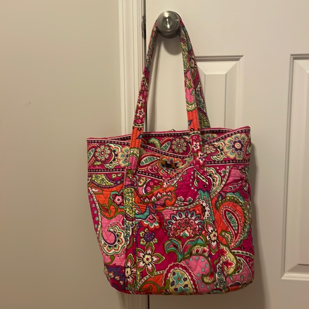 Vera Bradley Tote